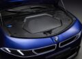 BMW i3 bonnet