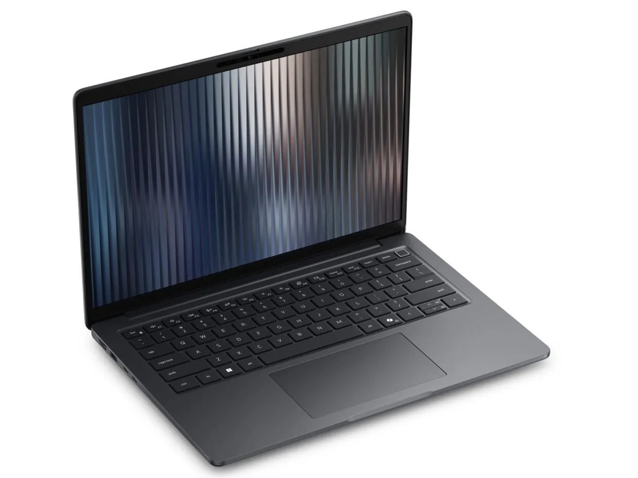 Dell Pro 3 14