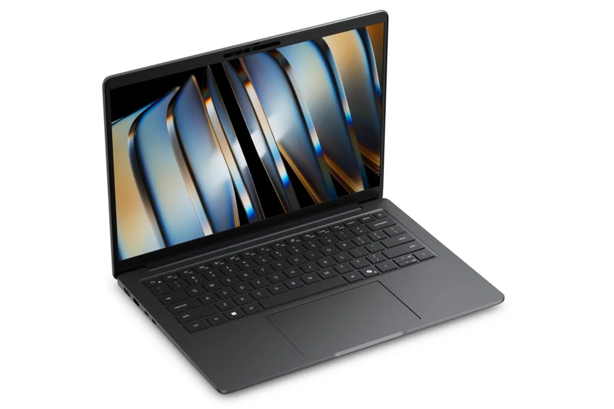 Dell Pro 5 14 1