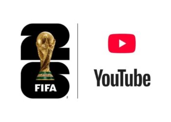 FIFA Joins Forces With YouTube For World Cup 2026 1