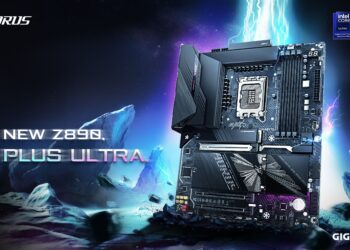 Gigabyte-Z890-Plus-Motherboard-1