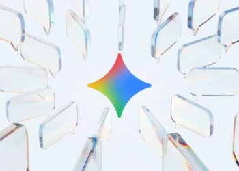 Google Gemini import