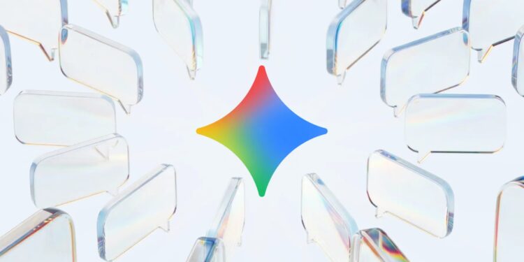 Google Gemini import