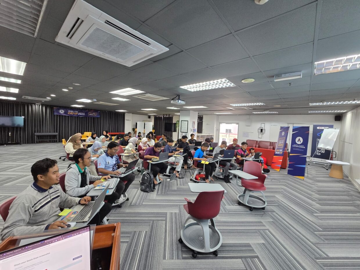 Google for Education UPM NotebookLM