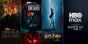 HBO Max 50% Pricing Discount