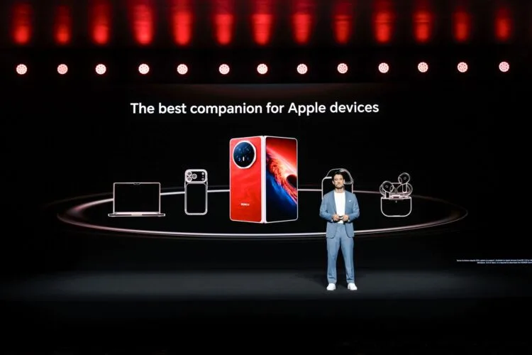 HONOR AI Connect Cross-OS Connectivity