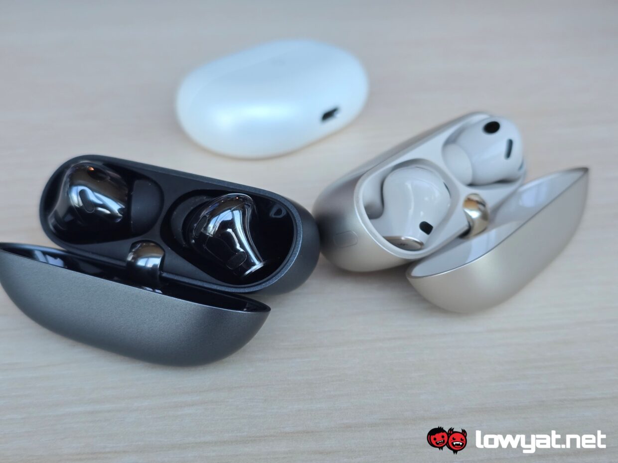 Huawei FreeBuds Pro 5 Lands In Malaysia