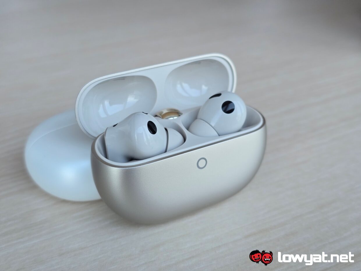 Huawei FreeBuds Pro 5 Lands In Malaysia