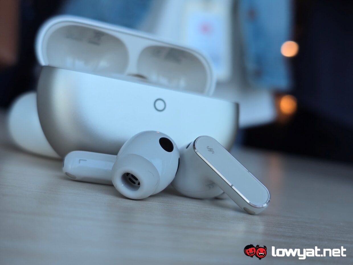 Huawei FreeBuds Pro 5 Lands In Malaysia