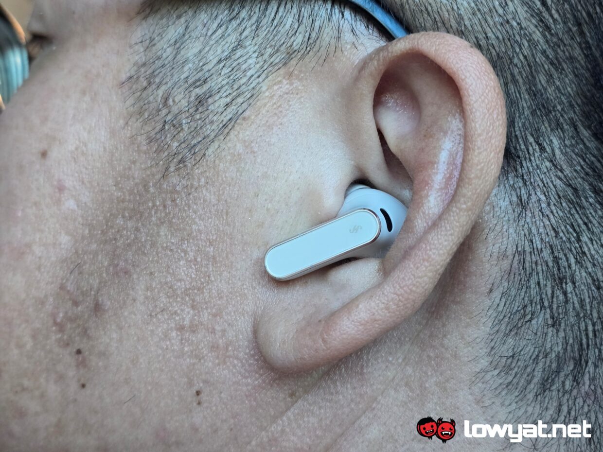 Huawei FreeBuds Pro 5 Lands In Malaysia