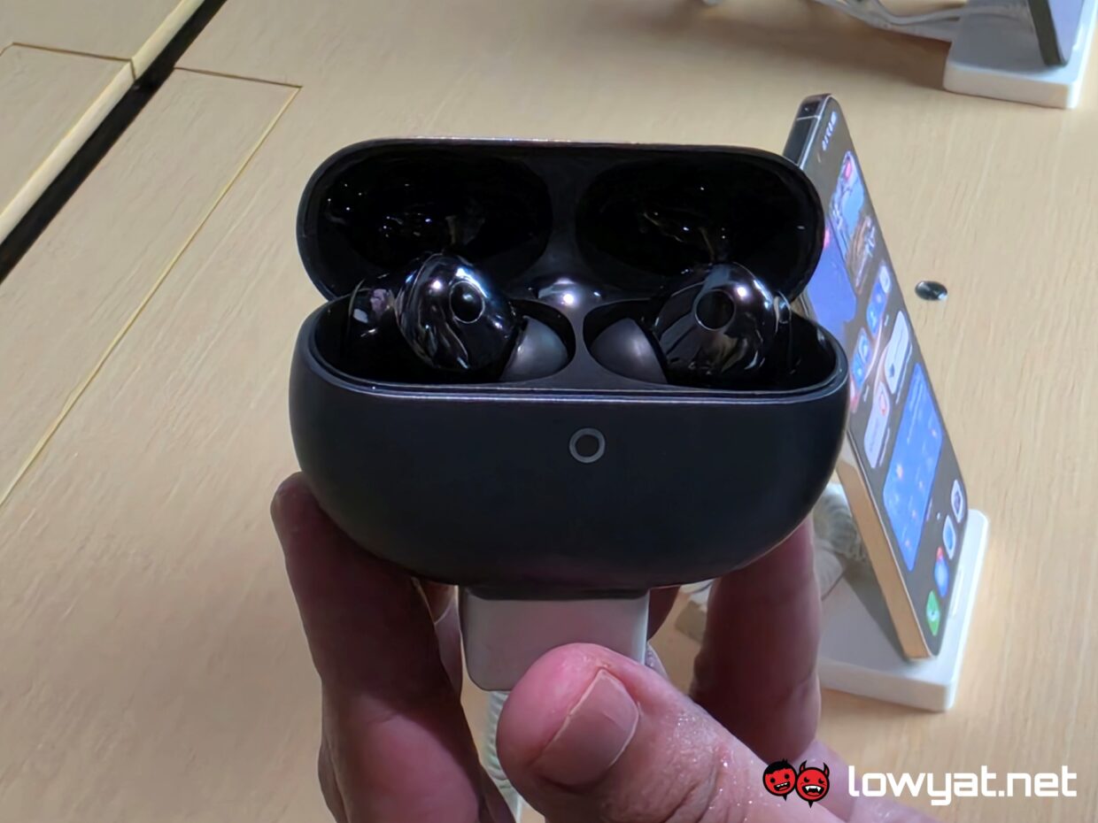 Huawei FreeBuds Pro 5 Lands In Malaysia