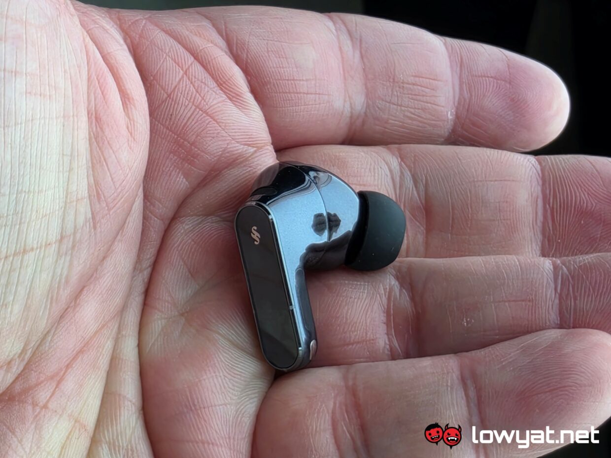 Huawei FreeBuds Pro 5 Lands In Malaysia