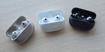 Huawei FreeBuds Pro 5 Lands In Malaysia