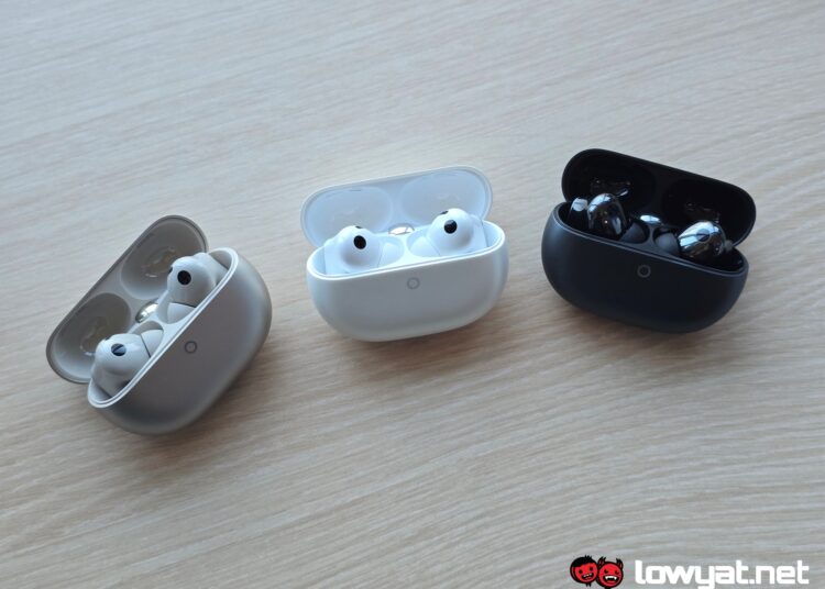 Huawei FreeBuds Pro 5 Lands In Malaysia