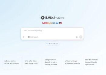 ILMUchat-1