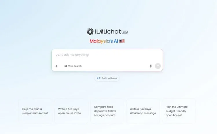 ILMUchat-1