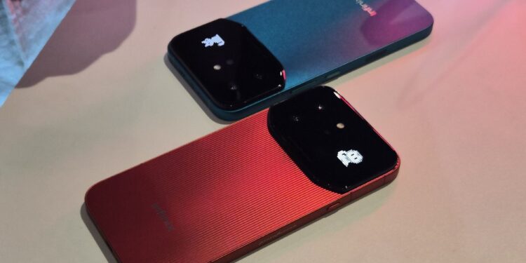 Infinix Note 60 Ultra