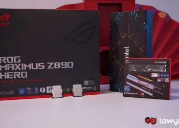 Intel Core Ultra 7 270K Plus Review 3