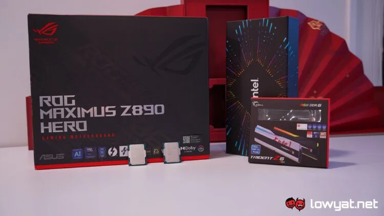 52-Core Intel Nova Lake CPUs Could Pull 474W of Power 1 Intel Core Ultra 7 270K Plus Review 3