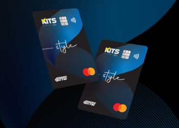 KTMB KITS Style Prepaid Mastercard launch