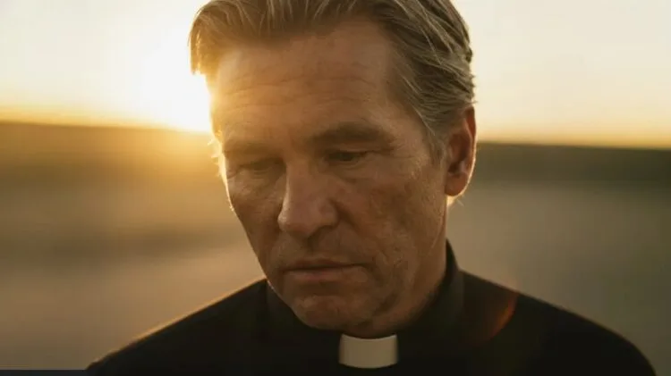 Late Val Kilmer’s Last Performance Made Possible With Gen AI