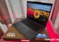 Lenovo Yoga Pro 7i Aura Edition 2