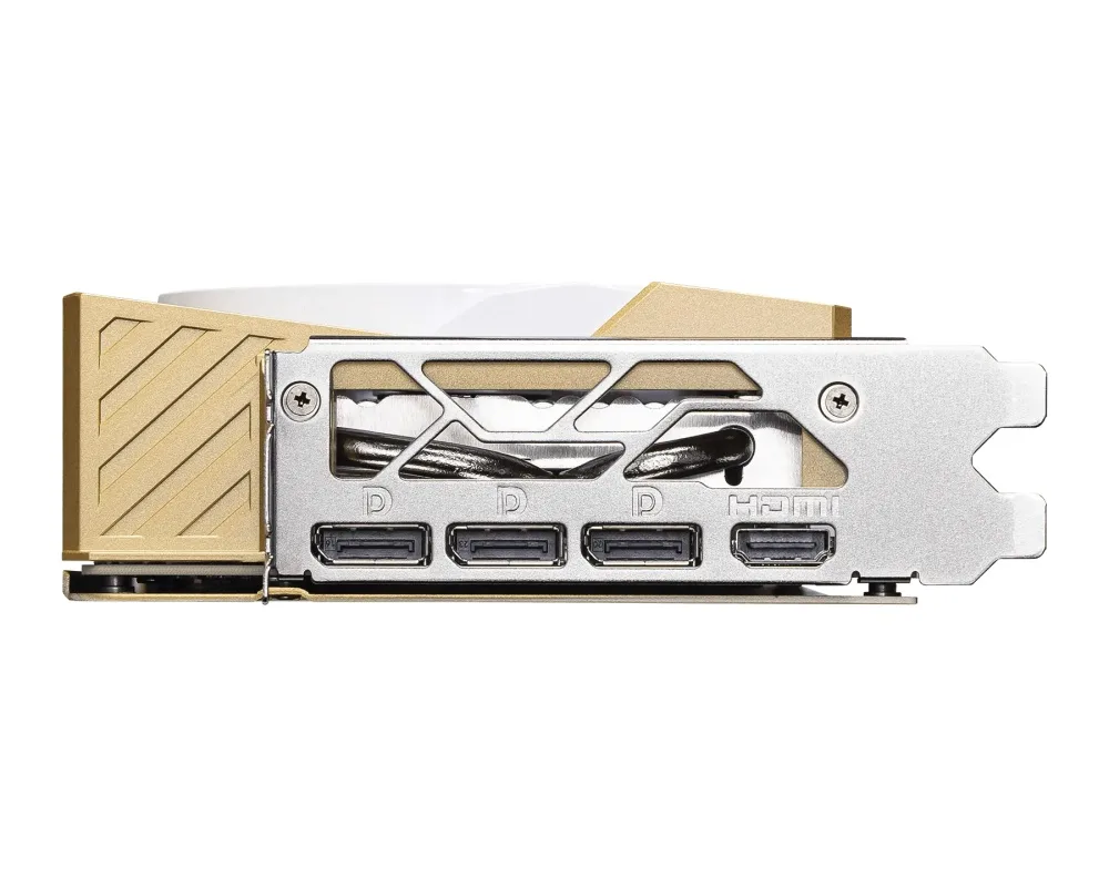 MSI Unveils Two World of Warcraft-Themed GPUs