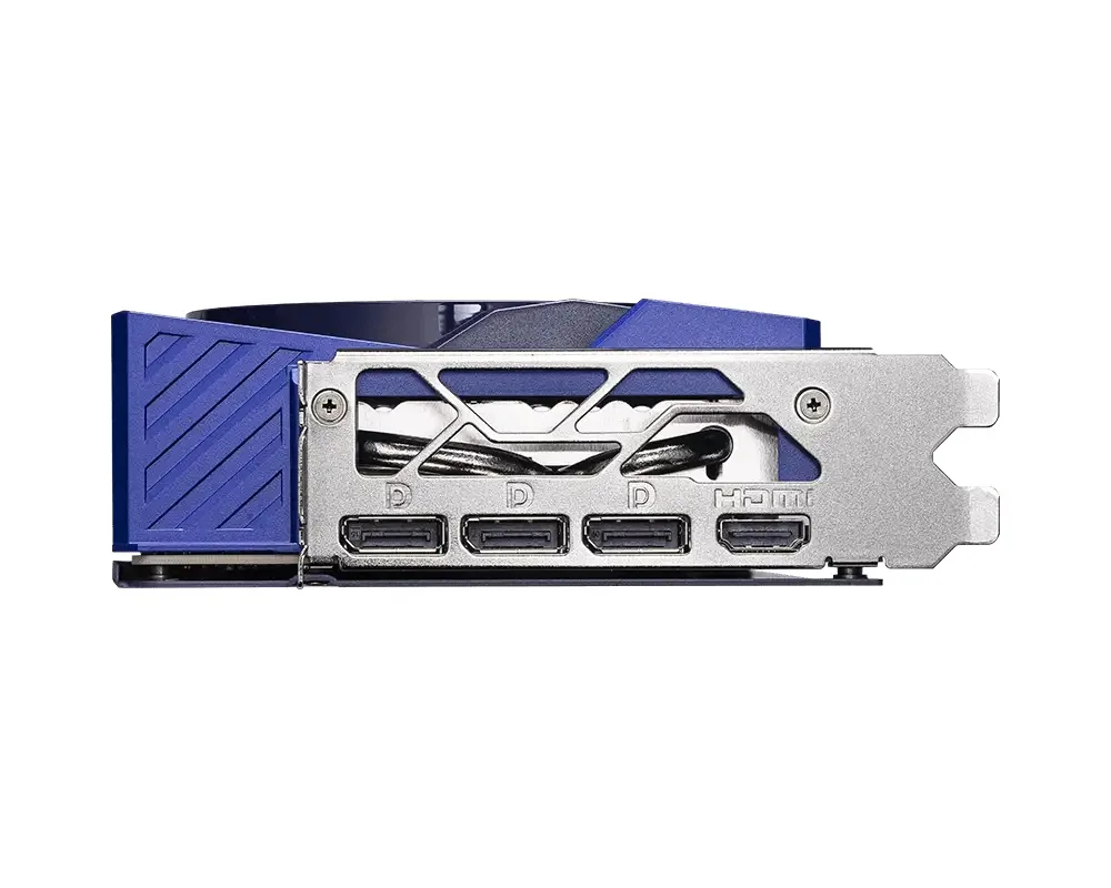 MSI Unveils Two World of Warcraft-Themed GPUs