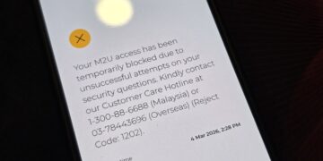 Maybank-M2U-App-Technical-Difficulties-4-March-2026