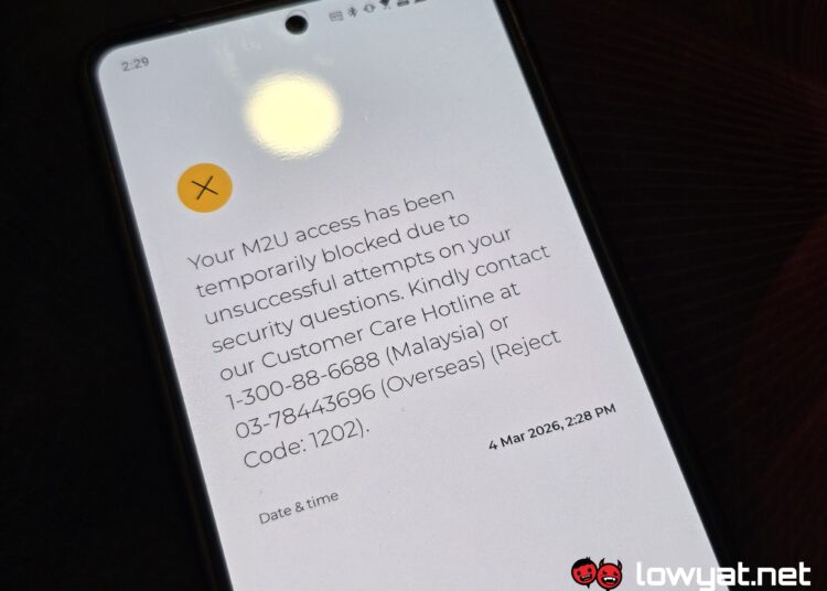 Maybank-M2U-App-Technical-Difficulties-4-March-2026