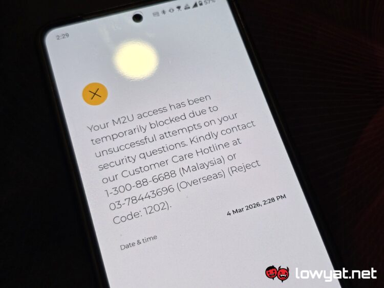 Maybank-M2U-App-Technical-Difficulties-4-March-2026