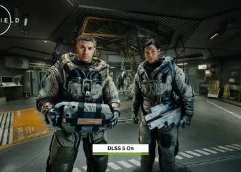 NVIDIA DLSS 5