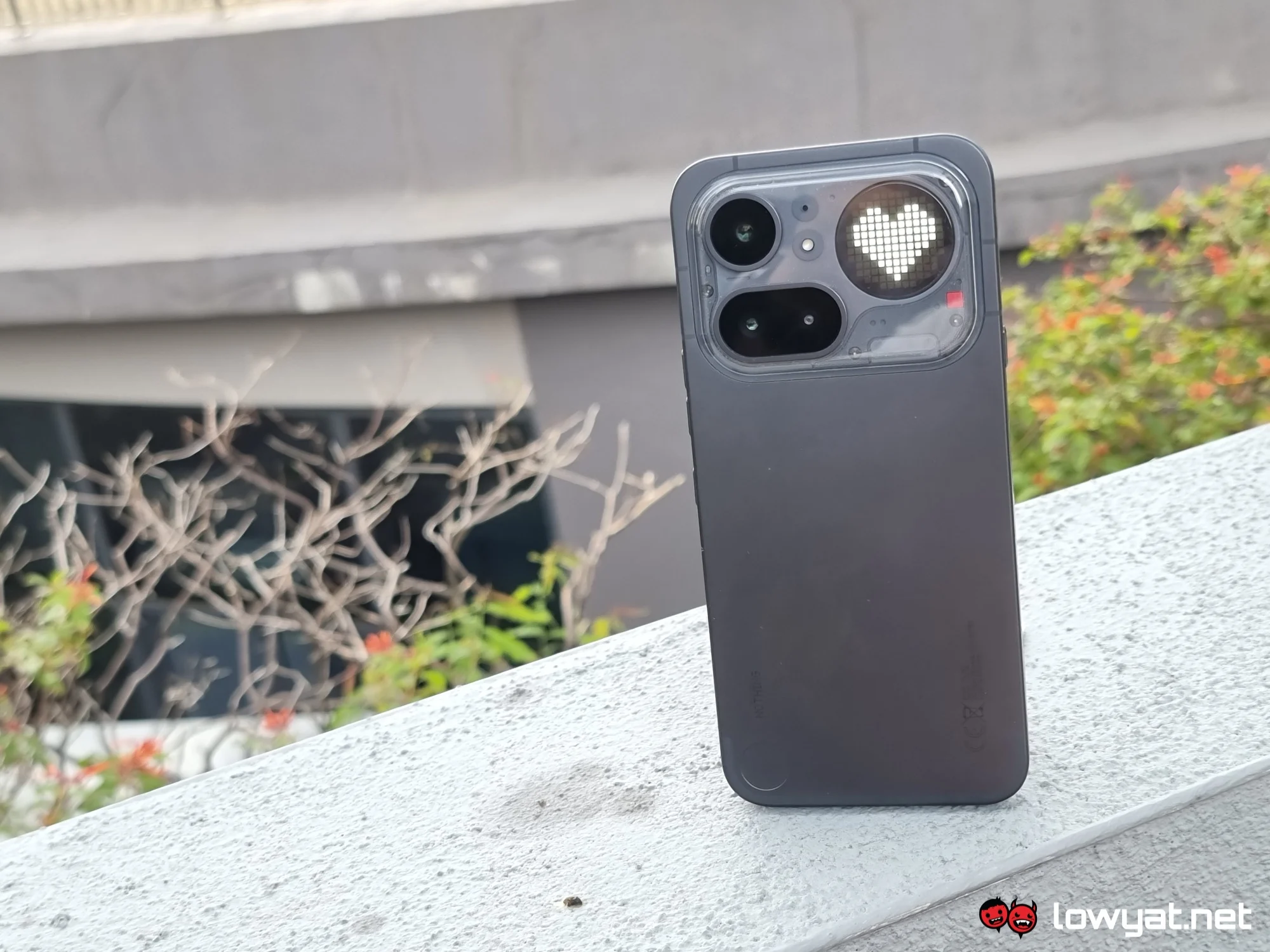 Nothing Phone (4a) Pro Review: A Pro For Pro’s Sake
