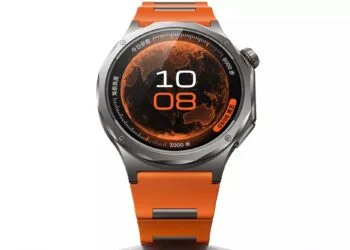 OPPO Watch X3