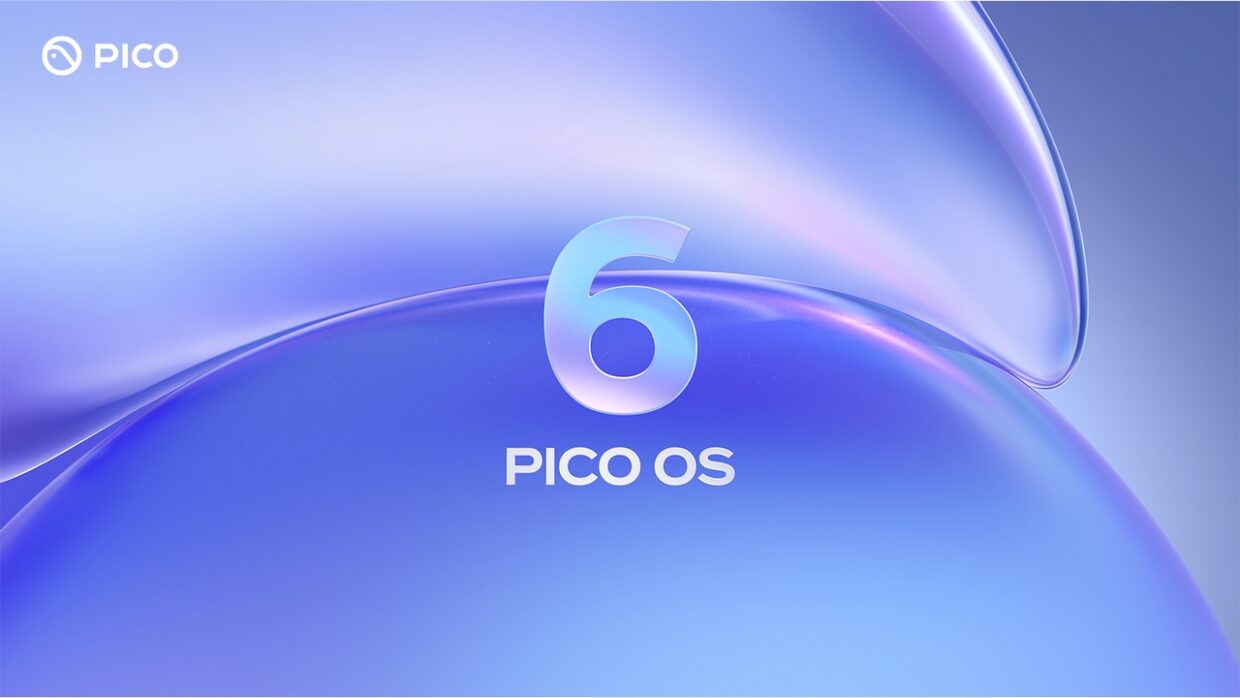 PICO OS 6