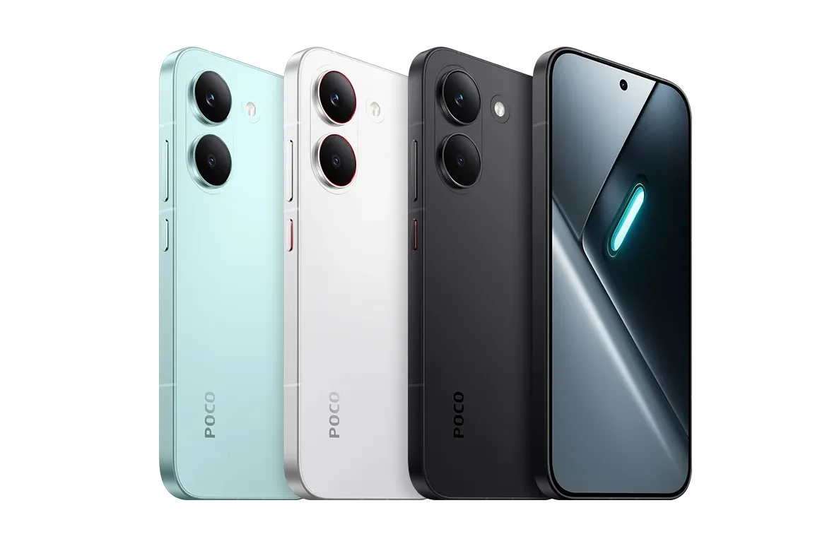 POCO X8 Pro