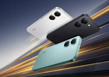 Image: POCO