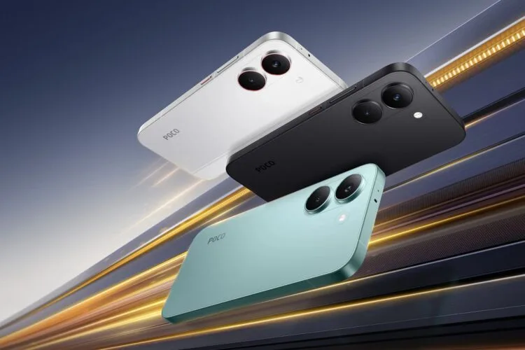 Image: POCO