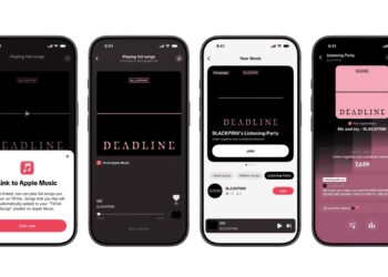 Play Full Song Lets TikTok Users Stream Full-Length Songs In-App 2