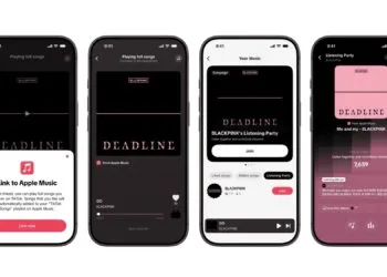 Play Full Song Lets TikTok Users Stream Full-Length Songs In-App 2