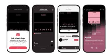 Play Full Song Lets TikTok Users Stream Full-Length Songs In-App 2
