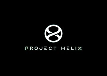 Project Helix Xbox