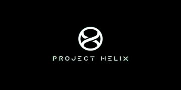 Project Helix Xbox