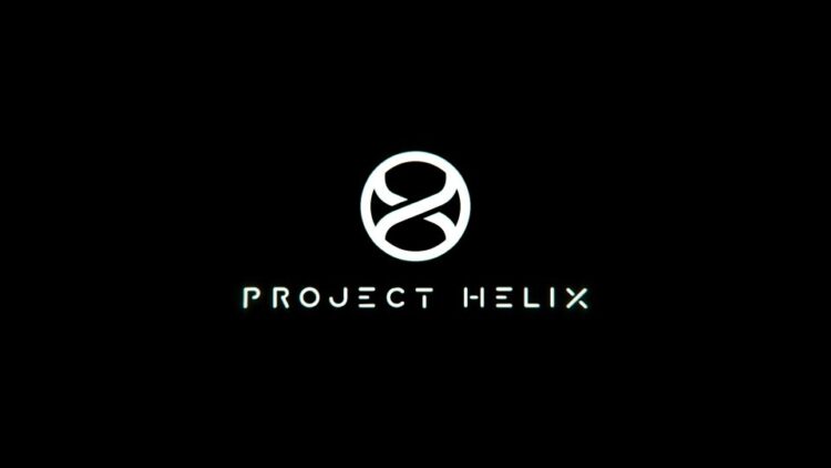Project Helix Xbox
