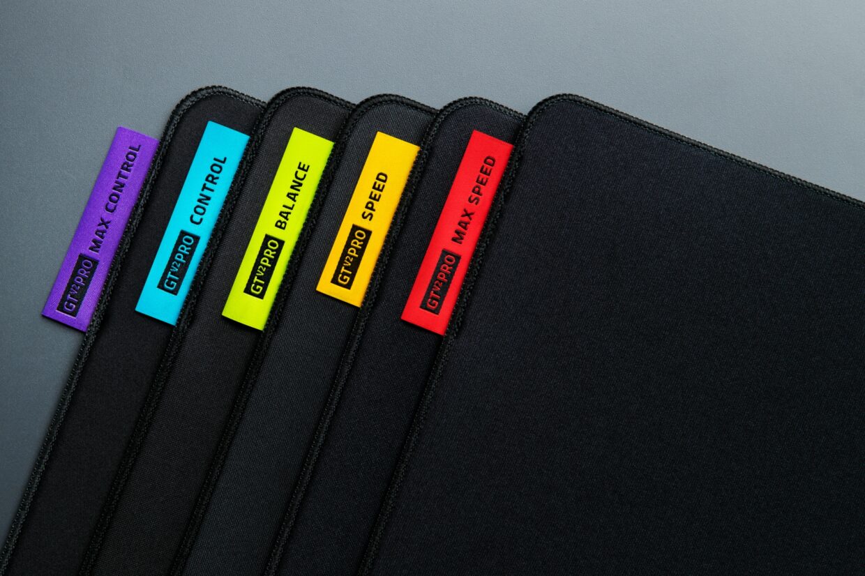 Razer Gigantus V2 Pro