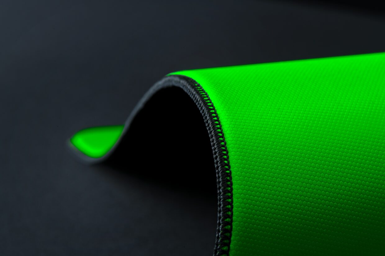 Razer Gigantus V2 Pro anti-slip base