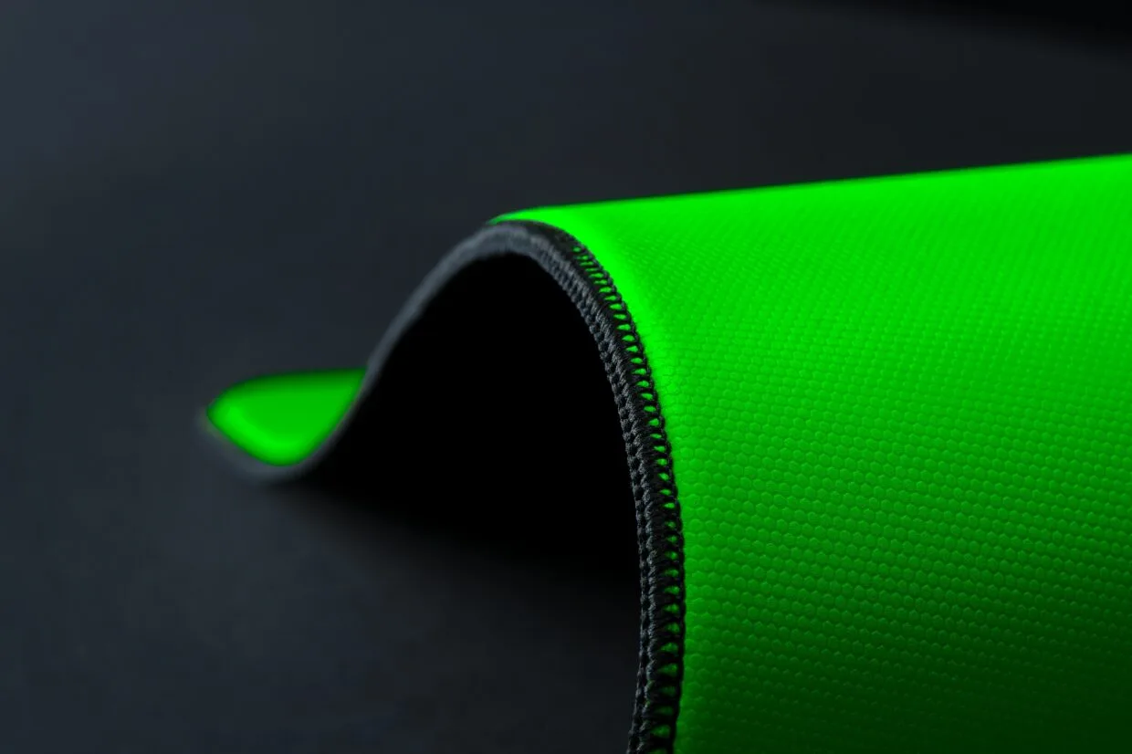 Razer Gigantus V2 Pro anti-slip base