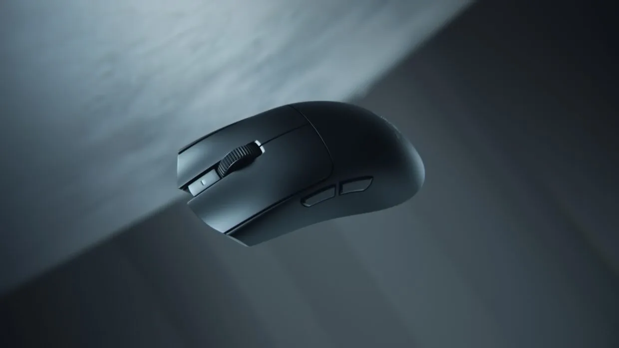 Razer4 Viper V4 Pro front stylised 2