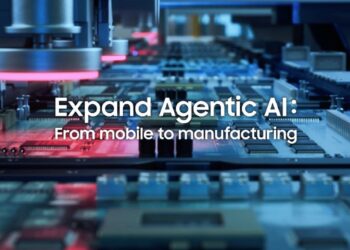 Samsung-Agentic-AI-1