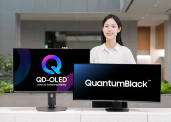 Samsung QuantumBlack